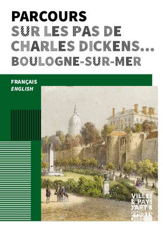 charles dickens promenade