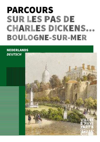 charles dickens & boulogne