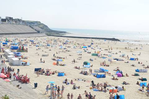 Le Portel Plage