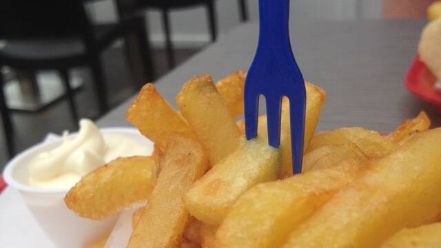 frites