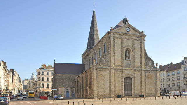 Eglise Saint-Nicolas