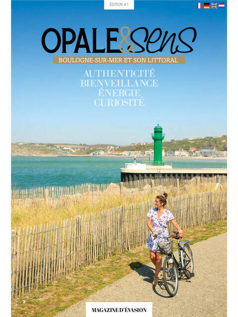 couverture opale et sens