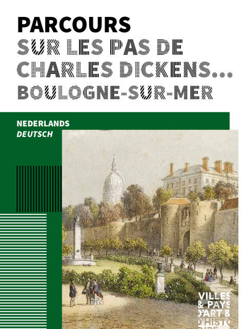 parcours dickens