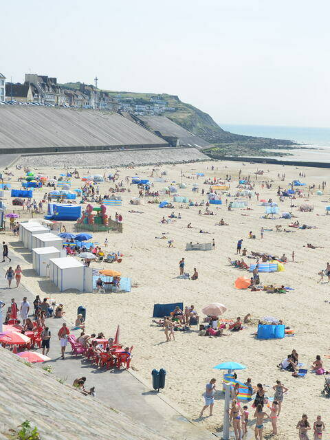 Le Portel Plage